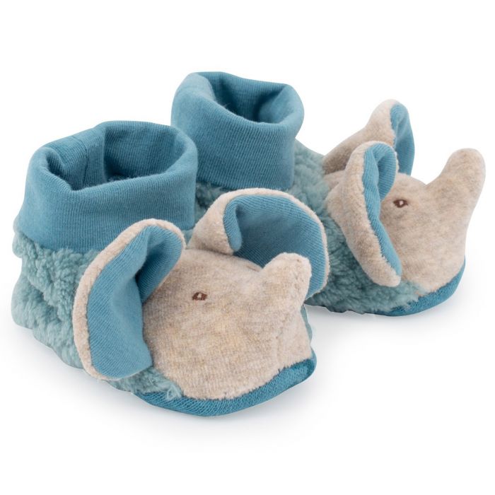 Chaussons bébé