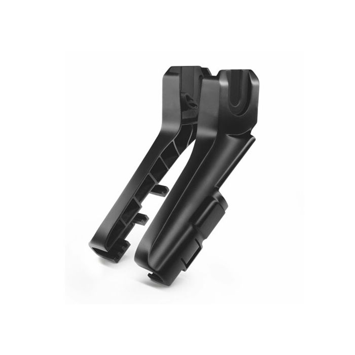Poussette duo recaro deals