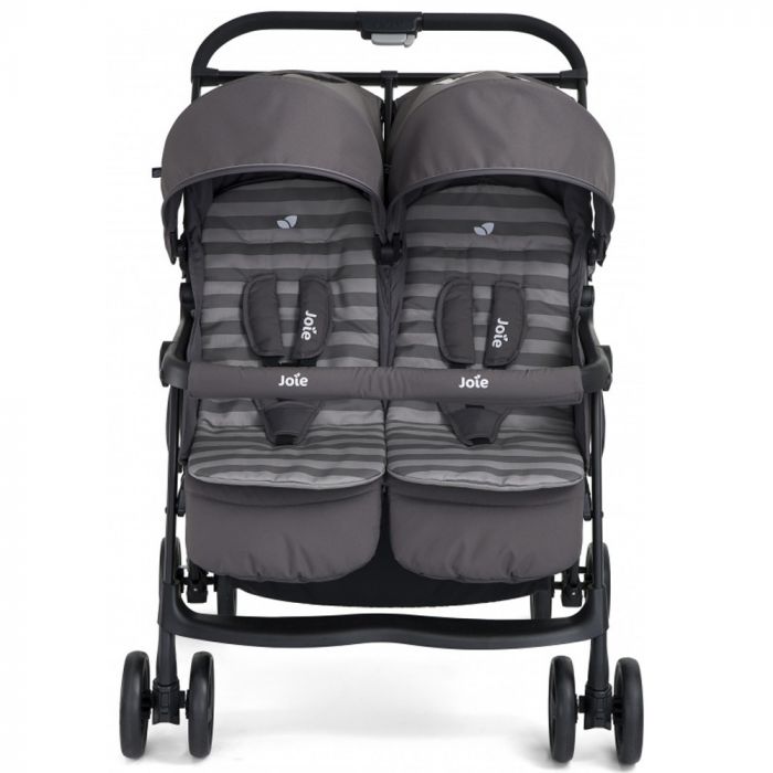 Poussette double Aire Twin de Joie au meilleur prix