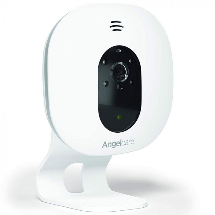 Babyphone Video Avec Detecteur De Mouvements Ac327 De Angelcare