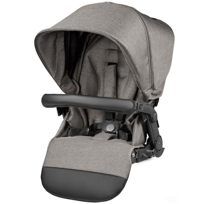 Siege poussette peg perego best sale