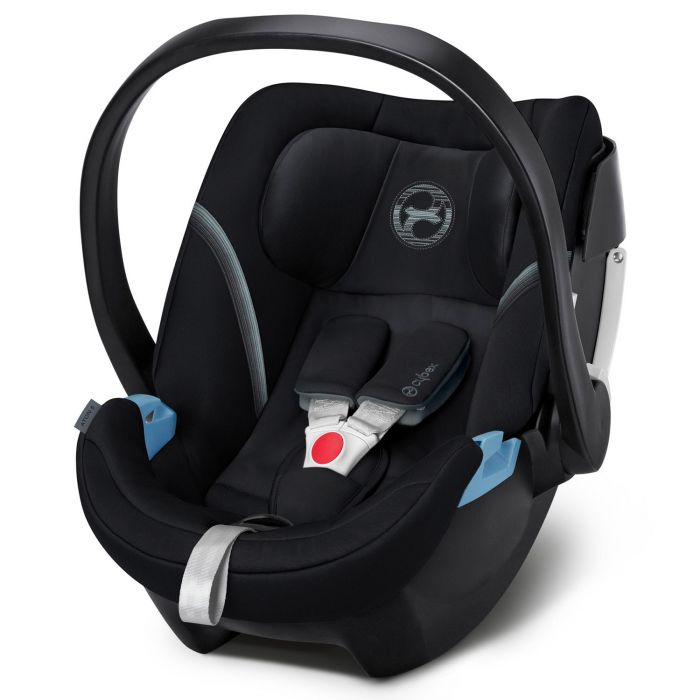 Siege auto cybex aton 5 best sale