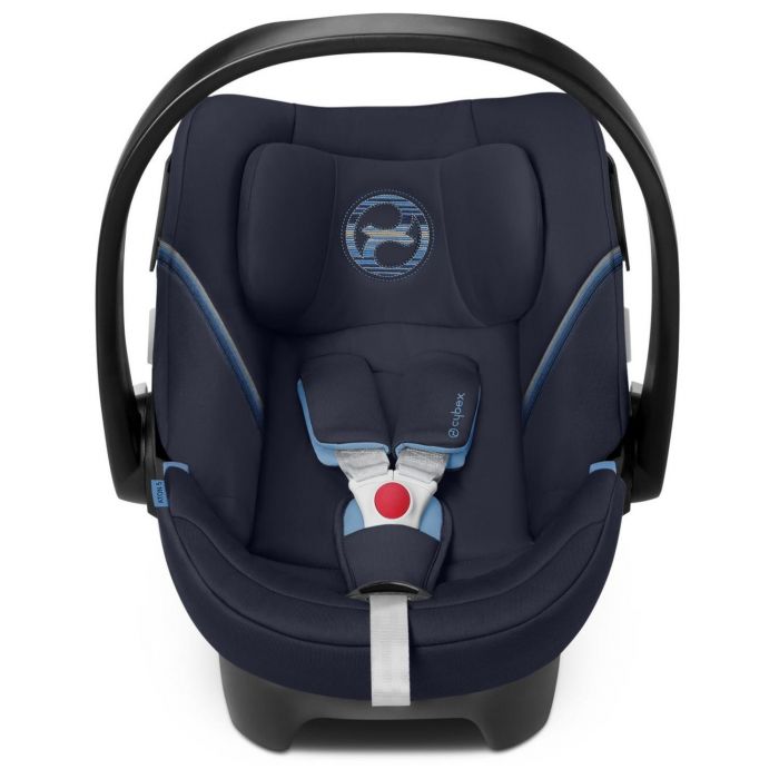 Siège-auto Aton 5 de Cybex jusqu'à -15% chez Babylux !