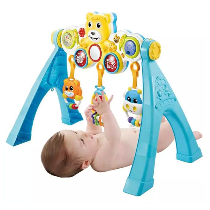 Arche D Activites B Activity Arch De Bo Jungle