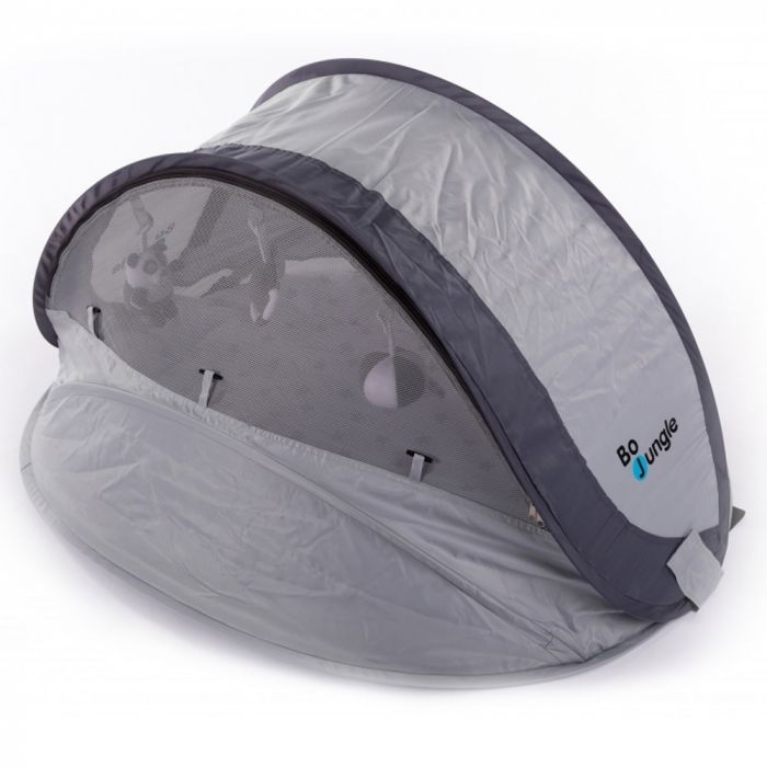 Tente Anti Uv B Play Pop Up Bed De Bo Jungle