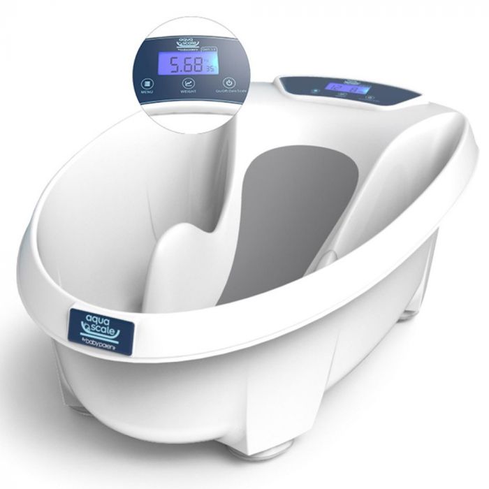 Baignoire Bebe Aquascale De Baby Patent