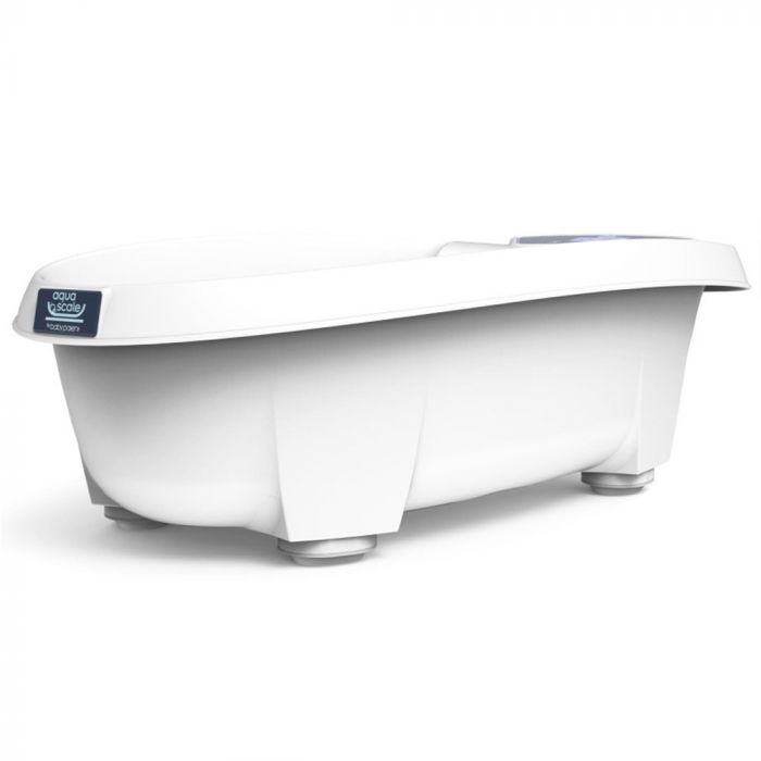 Baignoire Bebe Aquascale De Baby Patent