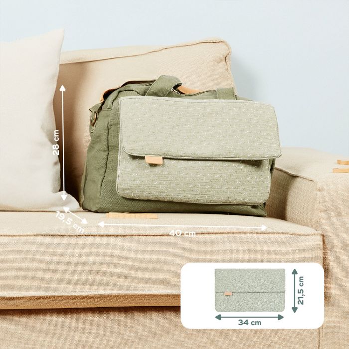 Sac a langer 2019 deals