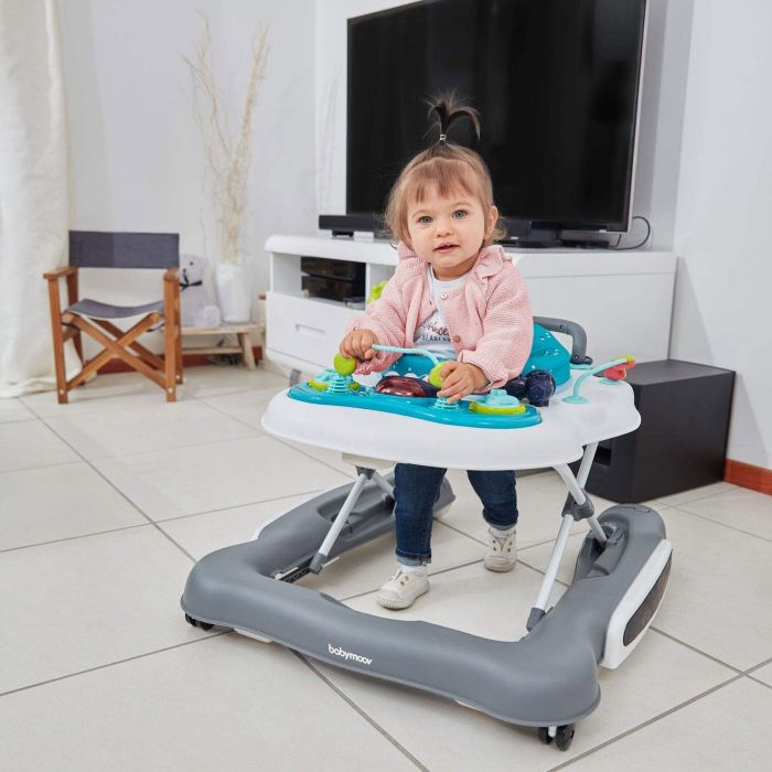Trotteur smoby 5 en 1 cheap