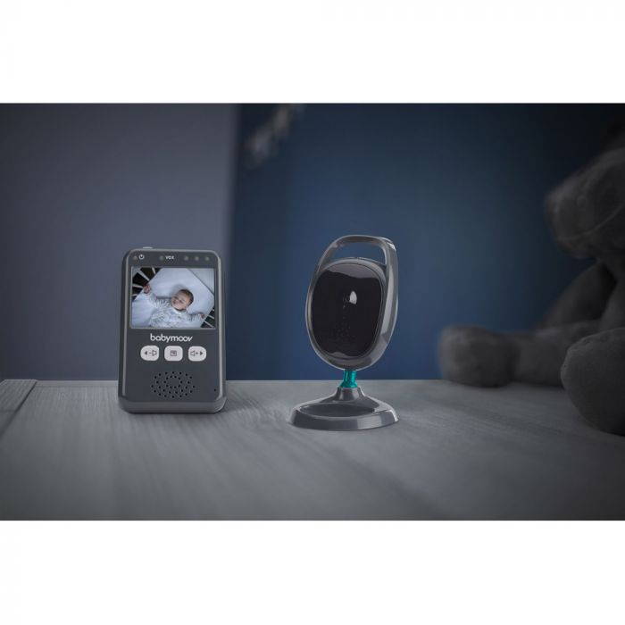 Babyphone Video Essential De Babymoov Babyphone Video Essential De Babymoov