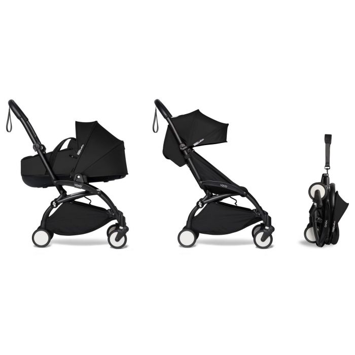 Ou acheter poussette yoyo babyzen best sale