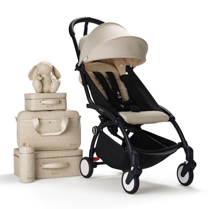 Pack couleur Stokke Yoyo 6+