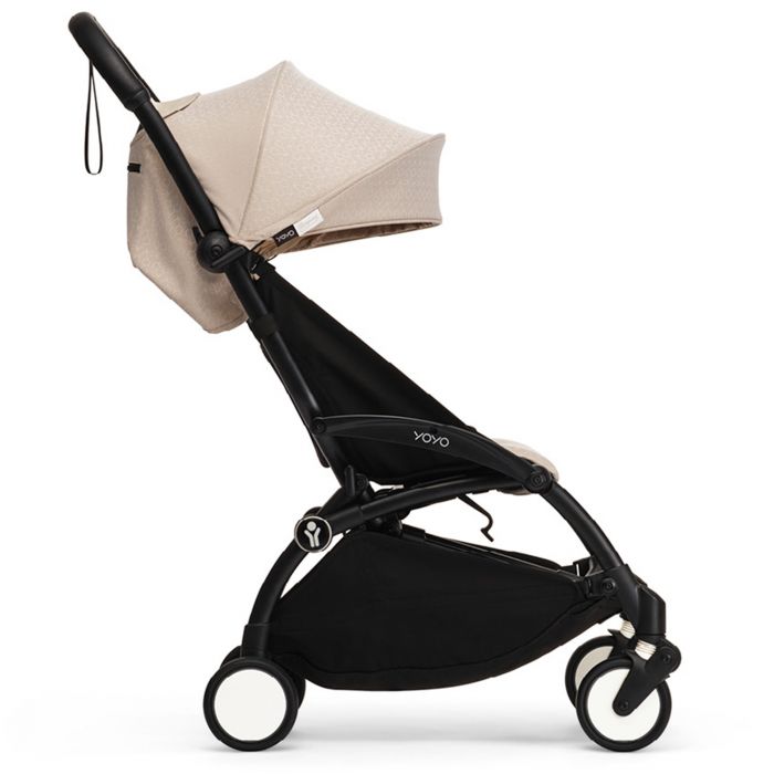 Pack couleur Stokke Yoyo 6+