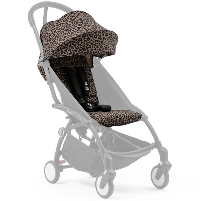 Pack couleur Stokke Yoyo 6+