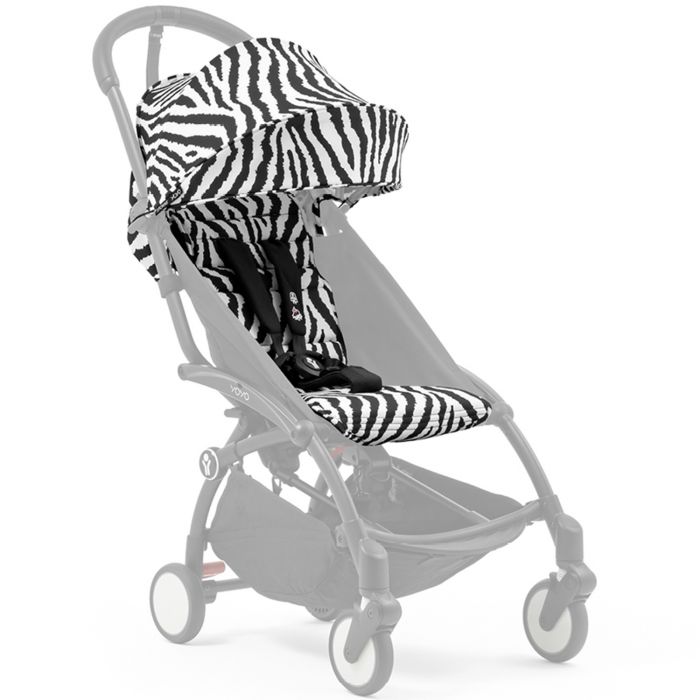 Pack couleur Stokke Yoyo 6+