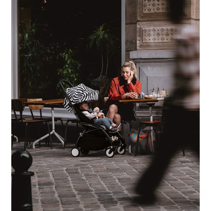 Pack couleur Stokke Yoyo 6+