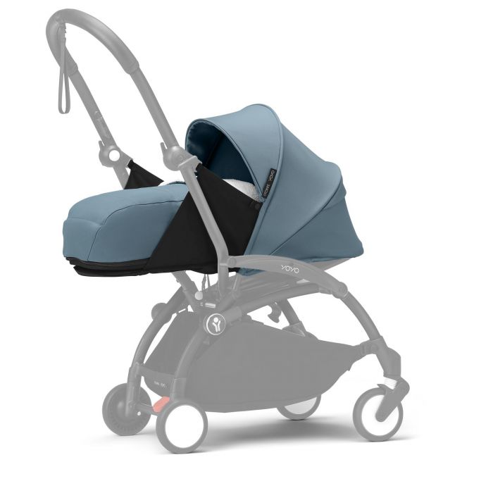Pack couleur Stokke Yoyo 0+ nouveau-né