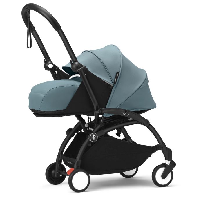 Pack couleur Stokke Yoyo 0+ nouveau-né