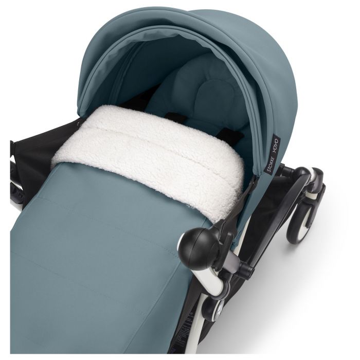 Pack couleur Stokke Yoyo 0+ nouveau-né