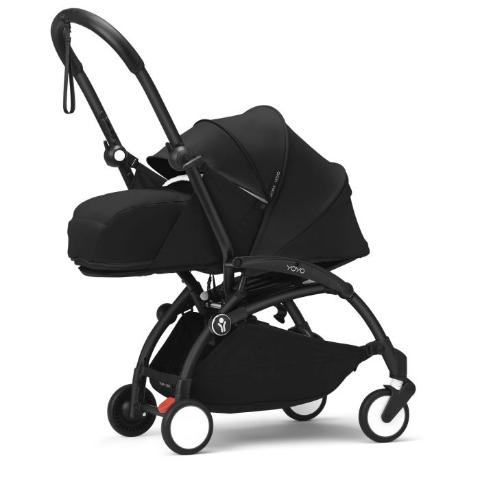 Pack couleur Stokke Yoyo 0+ nouveau-né