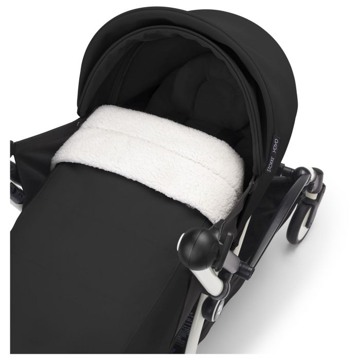 Pack couleur Stokke Yoyo 0+ nouveau-né
