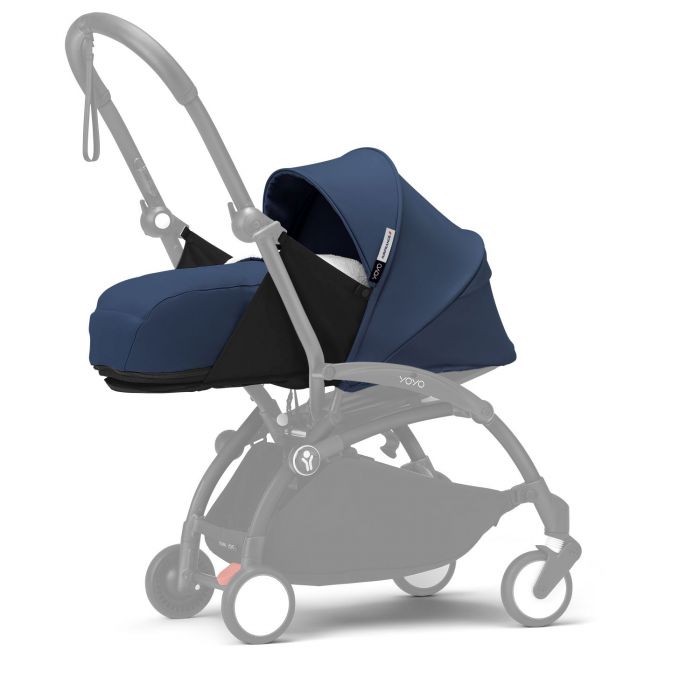 Pack couleur Stokke Yoyo 0+ nouveau-né