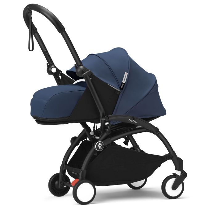 Pack couleur Stokke Yoyo 0+ nouveau-né