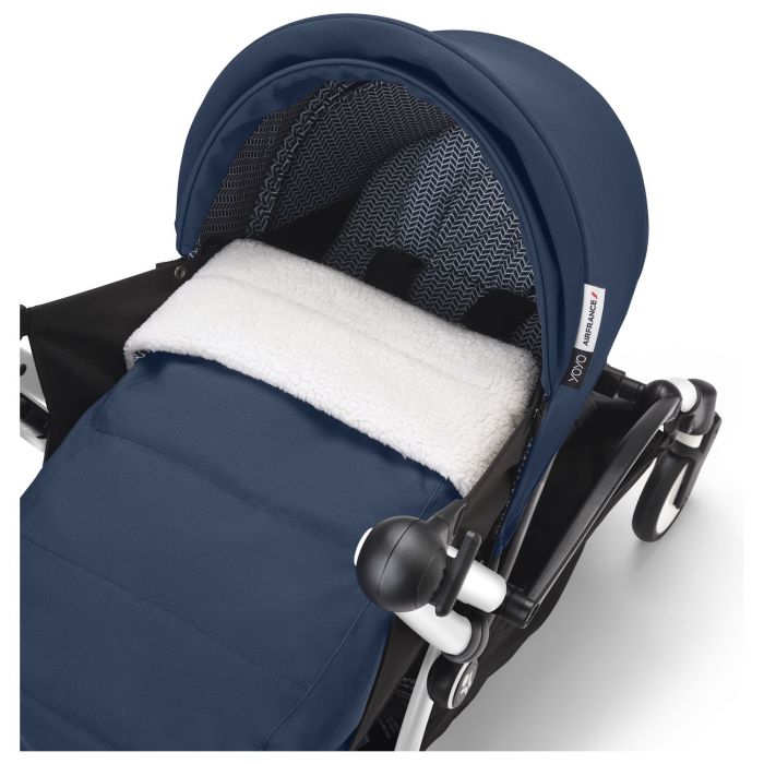 Pack couleur Stokke Yoyo 0+ nouveau-né