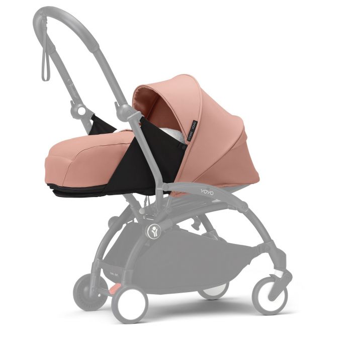 Pack couleur Stokke Yoyo 0+ nouveau-né