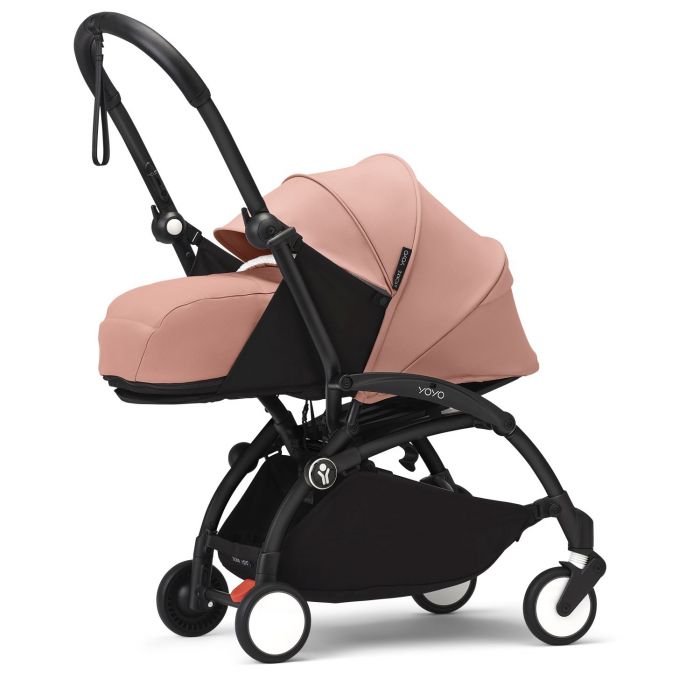 Pack couleur Stokke Yoyo 0+ nouveau-né