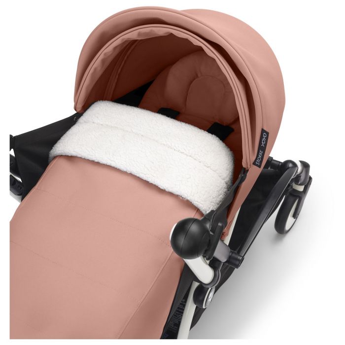 Pack couleur Stokke Yoyo 0+ nouveau-né