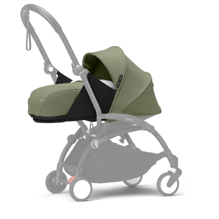 Pack couleur Stokke Yoyo 0+ nouveau-né