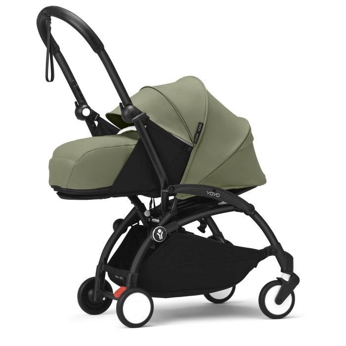 Pack couleur Stokke Yoyo 0+ nouveau-né