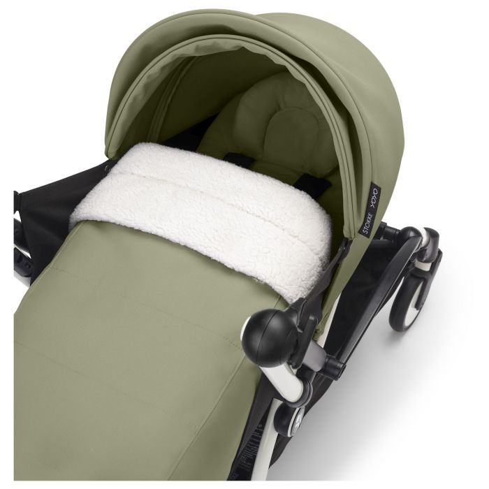 Pack couleur Stokke Yoyo 0+ nouveau-né