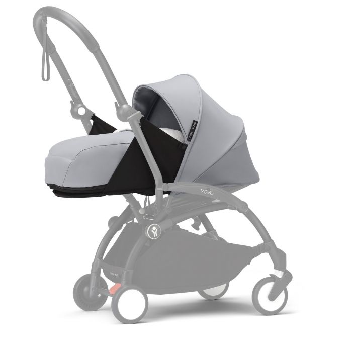 Pack couleur Stokke Yoyo 0+ nouveau-né