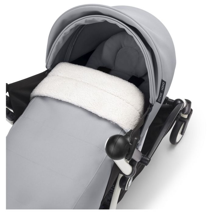 Pack couleur Stokke Yoyo 0+ nouveau-né