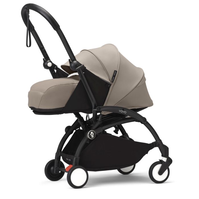 Pack couleur Stokke Yoyo 0+ nouveau-né