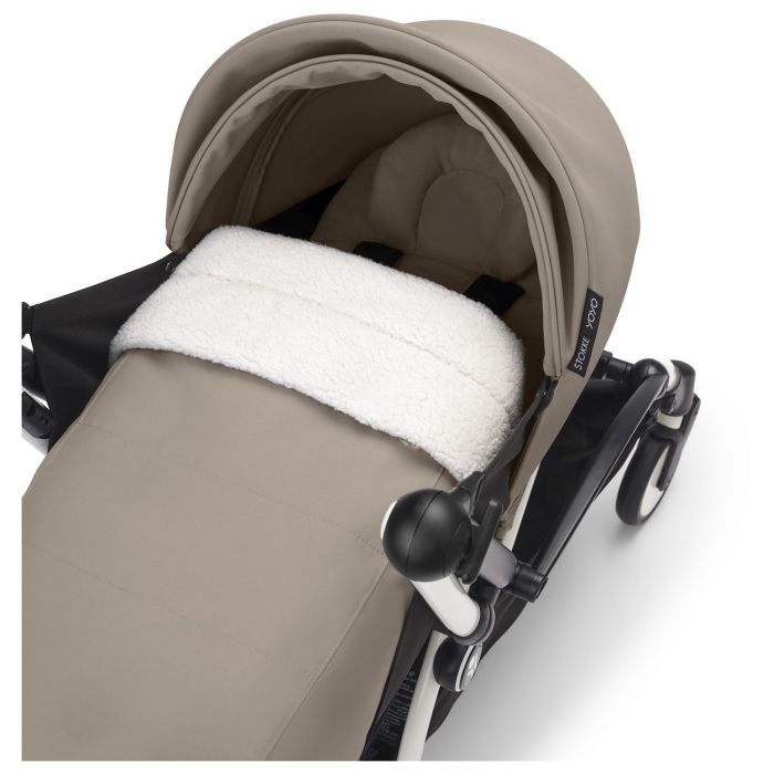 Pack couleur Stokke Yoyo 0+ nouveau-né