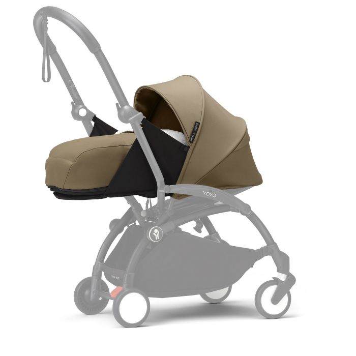 Pack couleur Stokke Yoyo 0+ nouveau-né