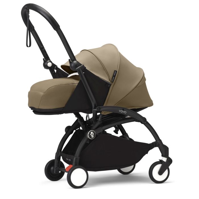Pack couleur Stokke Yoyo 0+ nouveau-né