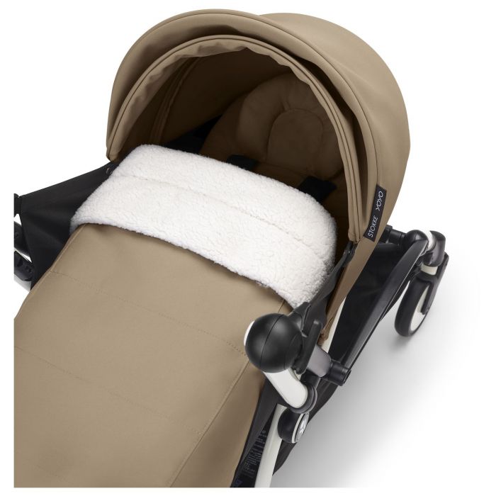 Pack couleur Stokke Yoyo 0+ nouveau-né