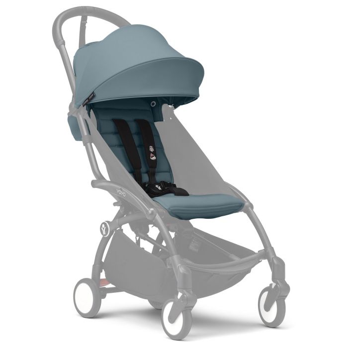 Pack couleur Stokke Yoyo 6+