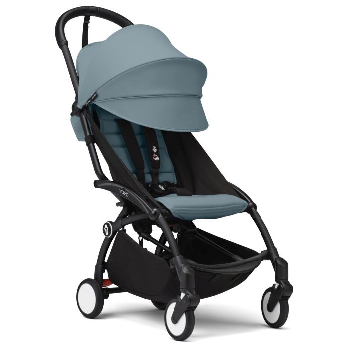 Pack couleur Stokke Yoyo 6+