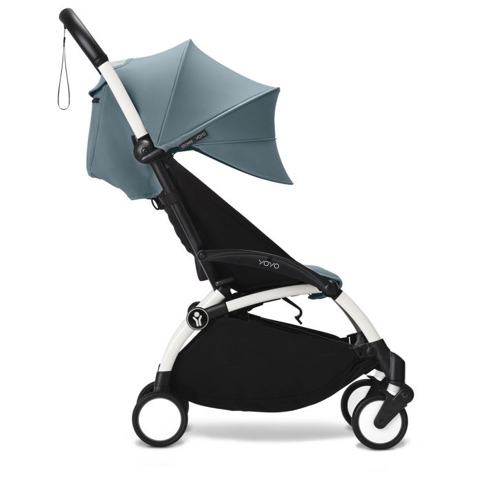 Pack couleur Stokke Yoyo 6+