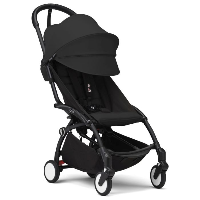 Pack couleur Stokke Yoyo 6+