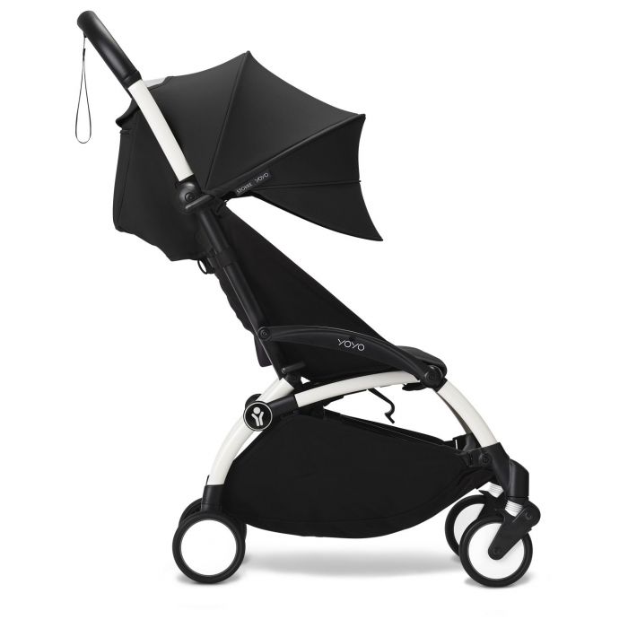 Pack couleur Stokke Yoyo 6+