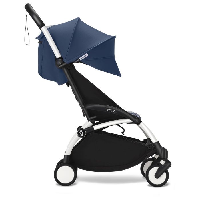 Pack couleur Stokke Yoyo 6+