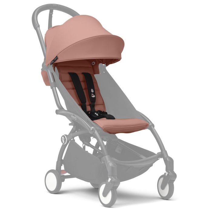 Pack couleur Stokke Yoyo 6+