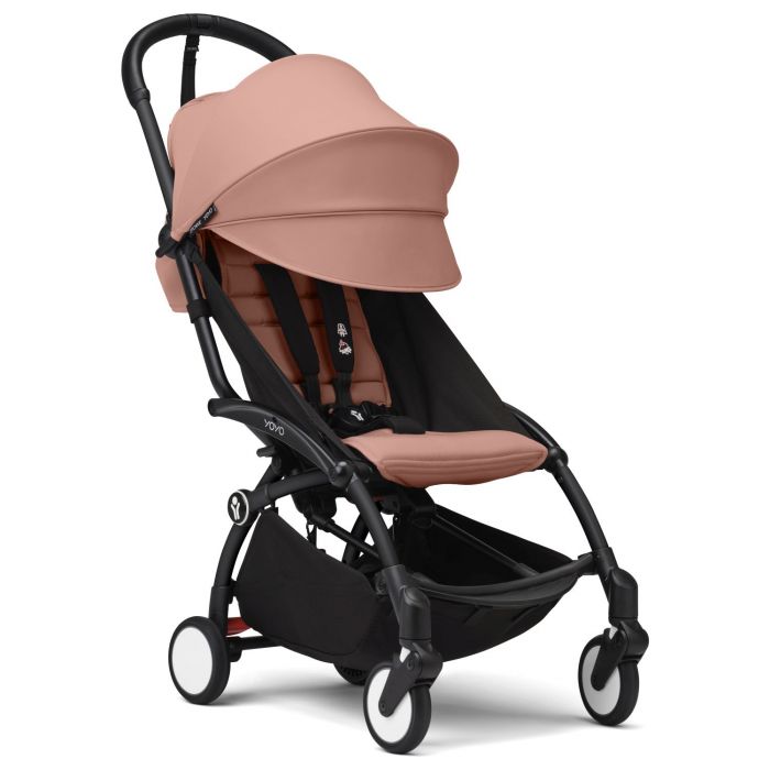 Pack couleur Stokke Yoyo 6+