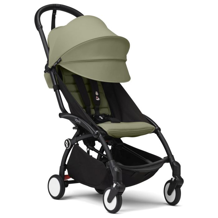 Pack couleur Stokke Yoyo 6+